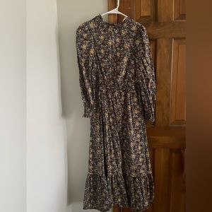 Universal Thread floral dress